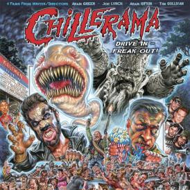 Vér&Bél&Buli: Chillerama