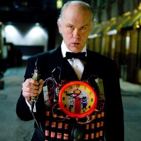 John Malkovich a Vígszínházban