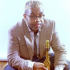Kenny Garrett a Budapest Jazz Clubban