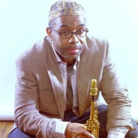 Kenny Garrett a Budapest Jazz Clubban