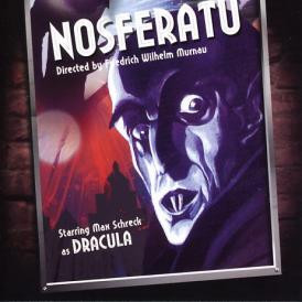 Kéjnők és vámpírok bálja a Fogasházban