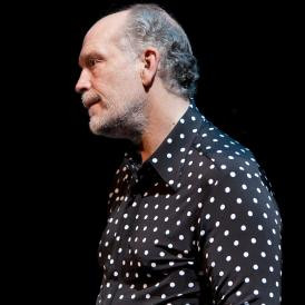 Malkovich live