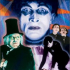 Dr. Caligari a Sirályban