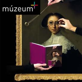Pszicho: Múzeum+ 