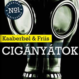 Skandináv krimik – beszélgetés
