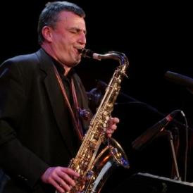 Dresch, fuhun, Chris Potter