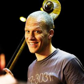 Avishai Cohen a Müpában
