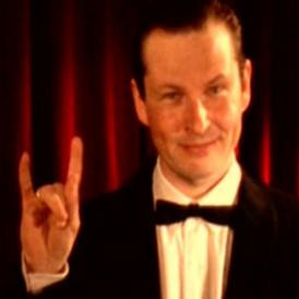 Lars von Trier-hétvége#02 Riget I & II
