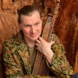 Budapest Folk Fest: Lajkó Félix és Sivan Perwer