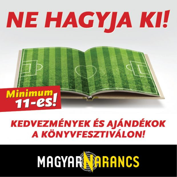 Kedves Olvasónk!
