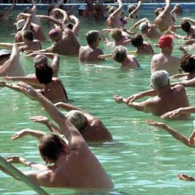 Csődeljárás a fürdőváros ellen?