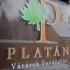 A Platán, Tatán