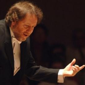 Riccardo Chailly és a Lipcsei Gewandhaus Zenekara