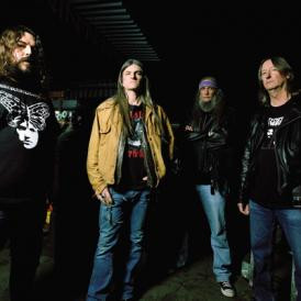 Szedált metal