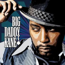 Big Daddy Kane in da house