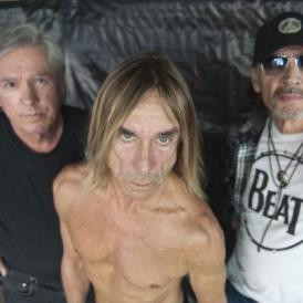 VOLT-zárás: Iggy and The Stooges