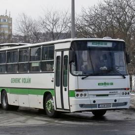 Megszűnhet a városi buszközlekedés 