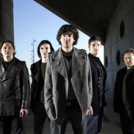 VOLT-nyitás: Lostprophets, Snow Patrol