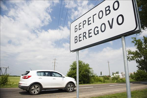 Beregszászi polgármester: Kárpátalján stabil a helyzet