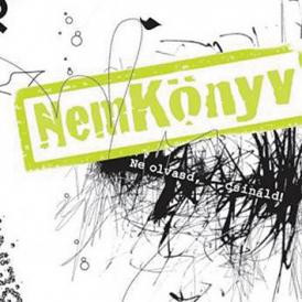 Könyvet a mélyhűtöbe