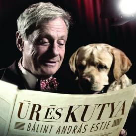 Bálint András: Úr és kutya