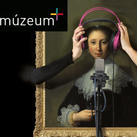 Szépművészeti: Múzeum+ 