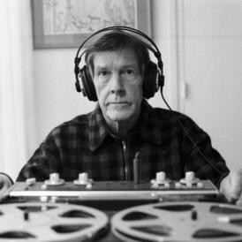 John Cage 100 