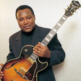 VeszprémFest: George Benson-koncert