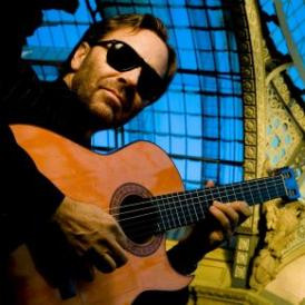 Al Di Meola Fehérváron