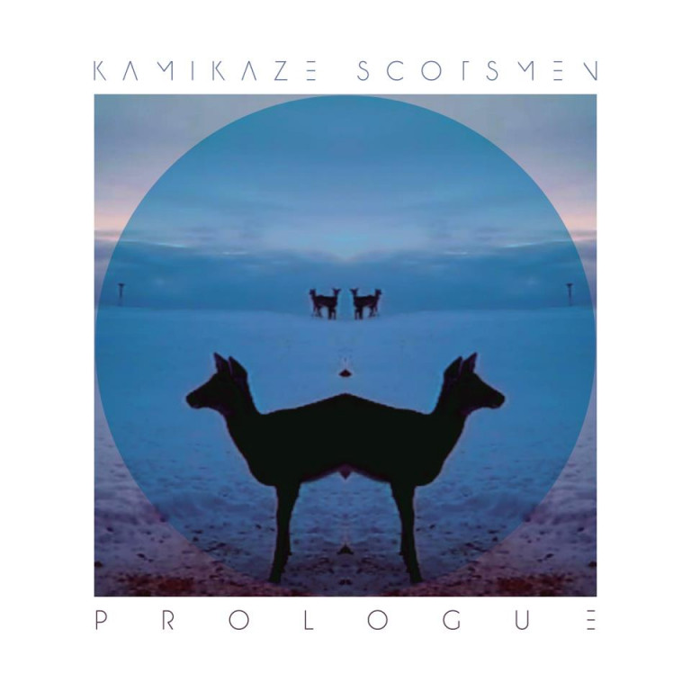 Kamikaze Scotsmen-koncert