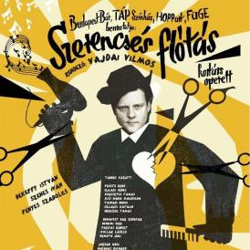 Szerencsés flótás