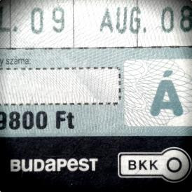 BKV: Végállomás, nem megy tovább