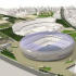 Na végre! Még egy stadion!