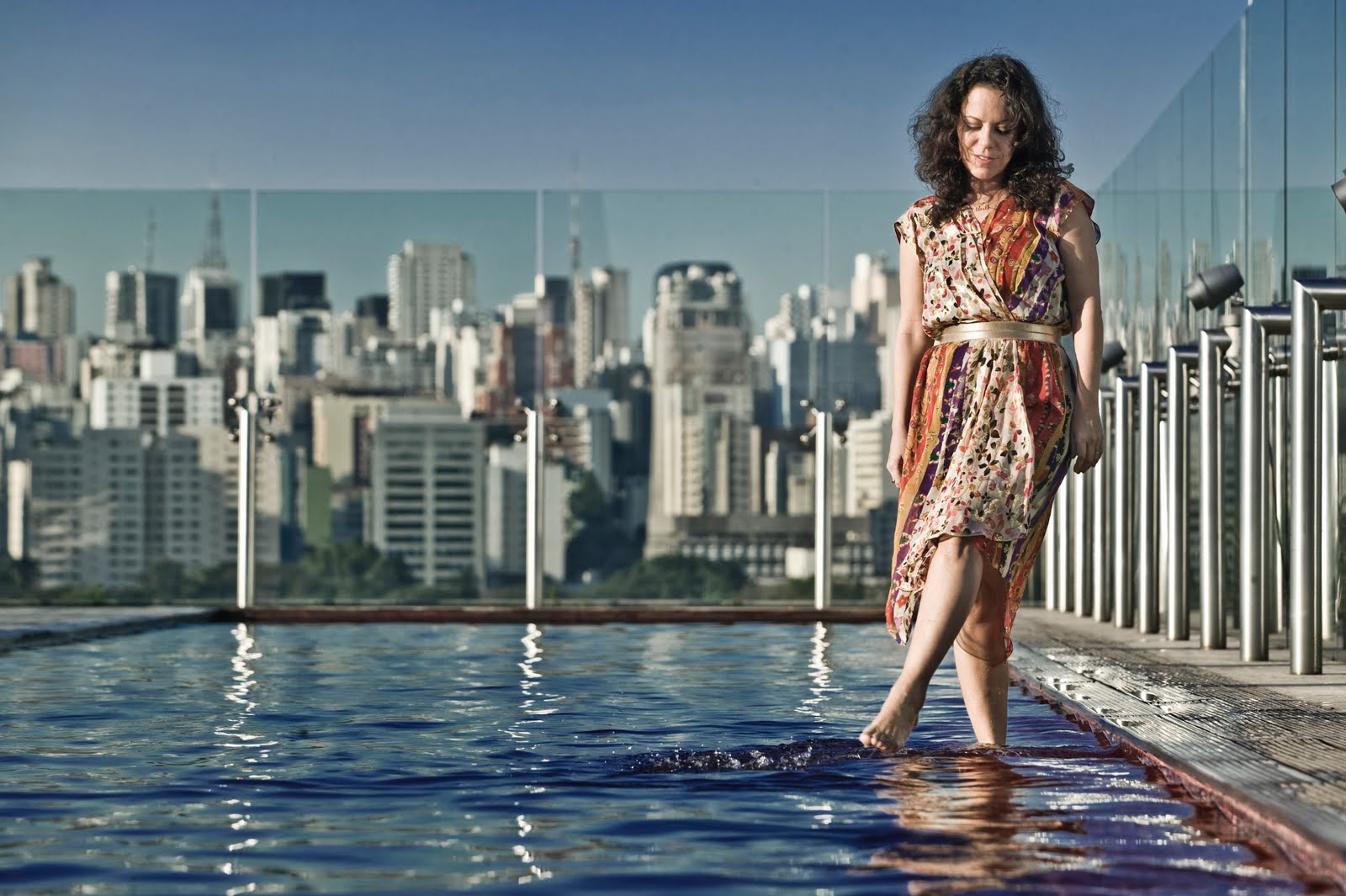 Bebel Gilberto