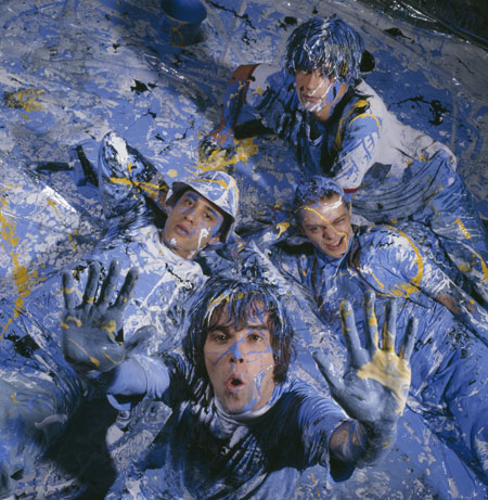 The Stone Roses