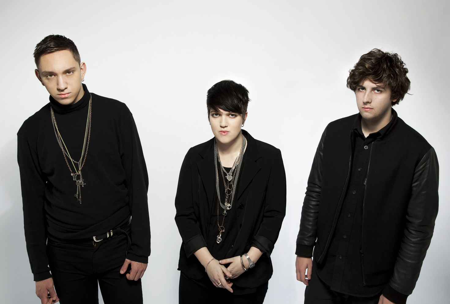 The xx