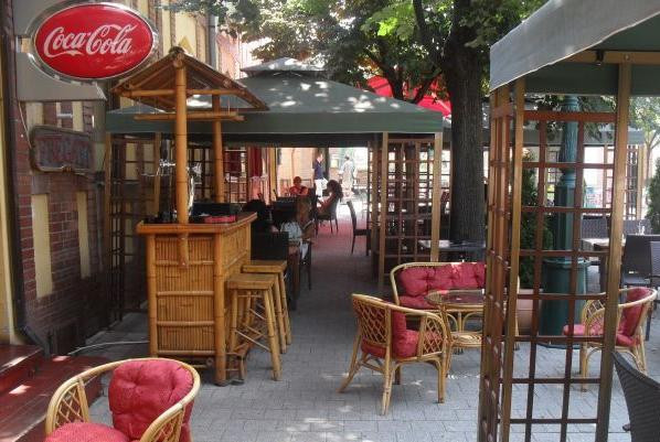 Jövő héten nyithatnak a vendéglátóhelyek teraszai