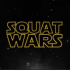 Squat Wars a Müszin