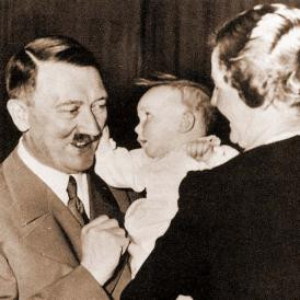 Hitler és a nők