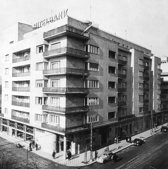 A Bauhaus rejtett kincsei