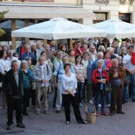 Veresért és az autonómiáért tüntettek