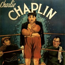 Chaplin & Yengibarian 