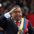 Olajozott rendszer - Hugo Chávez és birodalma