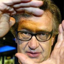 Wim Wenders fotói – kiállítás Bécsben