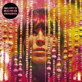 Melody's Echo Chamber: Melody's Echo Chamber