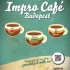 Impro Café Budapest 