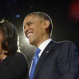 Kevesebb szavazattal is nyert Obama