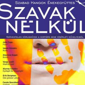 Szabad Hangok – koncert