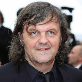 Kusturica felment a hegyre