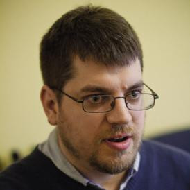 Pofonért Strasbourgba